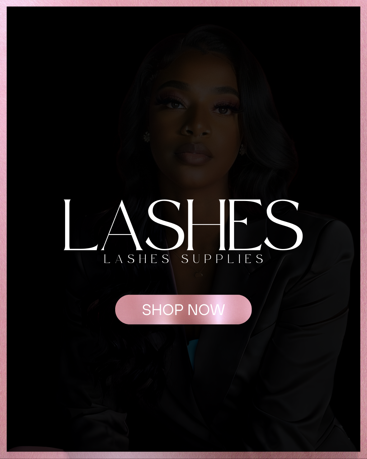 Lash Supplies