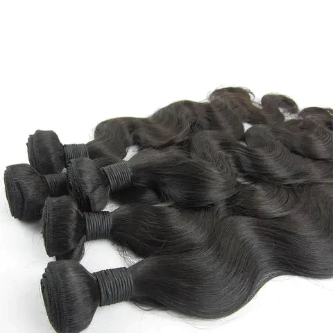 Single Virgin Hair Bundle